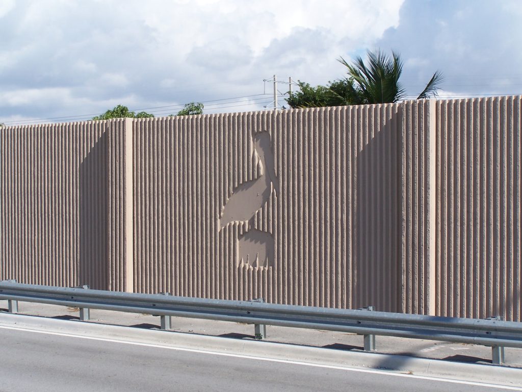 Gallery Concrete Impressions of FL