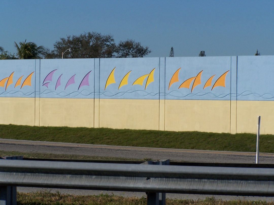 Gallery Concrete Impressions of FL