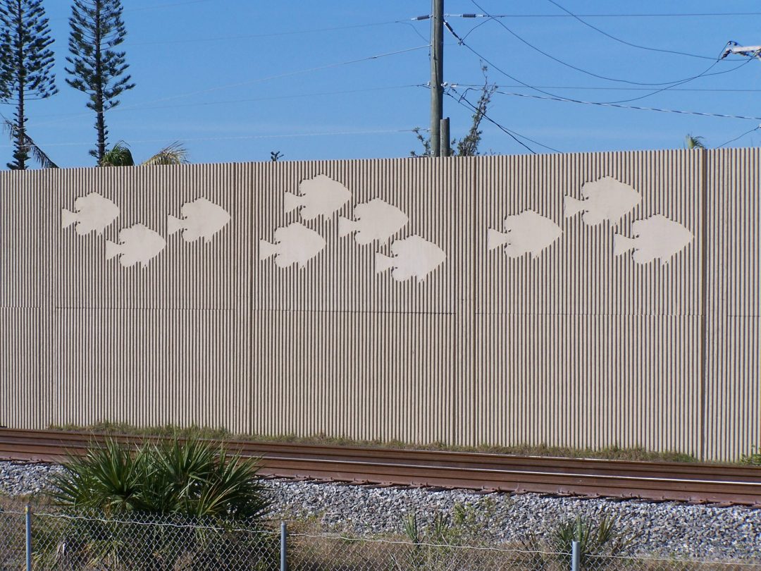 Gallery Concrete Impressions of FL