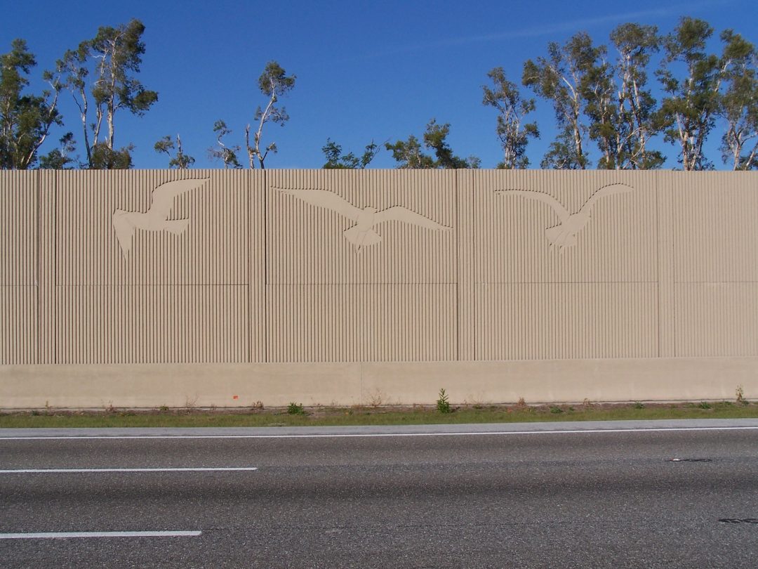 Gallery Concrete Impressions of FL